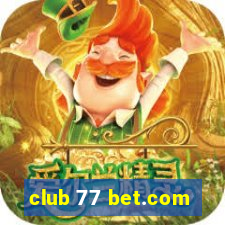 club 77 bet.com